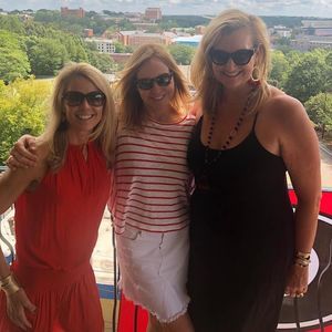 Meet your Posher, Garrett